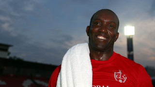 Дуайт Йорк: За колко тъмнокожи треньори се сещате?