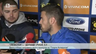 Спорт – Късна емисия с Елена Яръмова – 21.04.2017