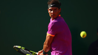 Рафаел Надал ще спори за 10 титла в Монте Карло