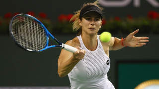 Пиронкова срещу Шафаржова на четвъртфиналите в Нотингам