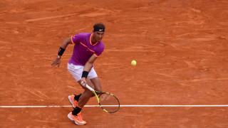 Рафаел Надал с рекордна титла в Монте Карло