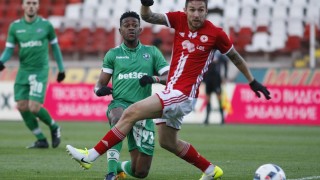 Кой накъде след редовния сезон в Първа лига?