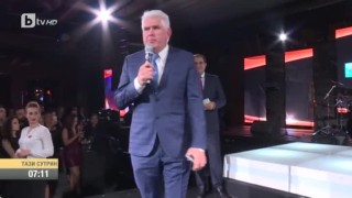 Най-интересното от спорта - 25.04.2017