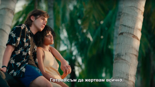 Бихте ли рискували "Всичко, всичко" в името на любовта