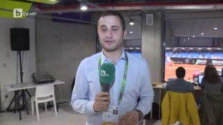 Спорт - Обедна емисия - 25.04.2017