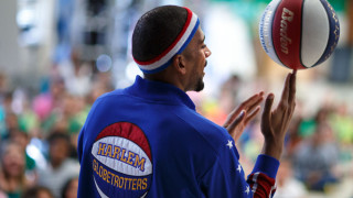 Невероятен кош (ВИДЕО)