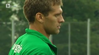 Спорт - Обедна емисия с Валери Генов - 26.04.2017