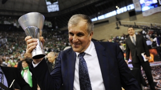 Очи в очи с най-големия (ВИДЕО)