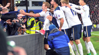 Осма поредна победа за 