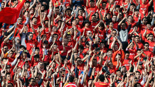 Наказват китайски шампион заради 