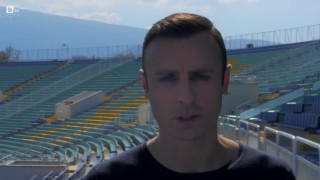 Димитър Бербатов представя All stars 2017 (ВИДЕО)