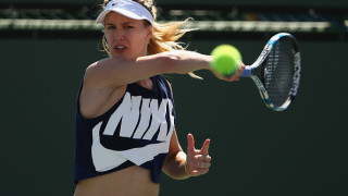 Южени Бушар: Шарапова е измамница