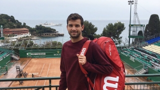 Григор готви нещо ново (СНИМКА)