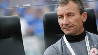 Стамен Белчев е новият треньор на 