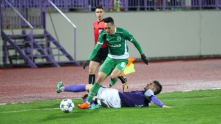 Мачовете в България са сред най-неравностойните в Европа