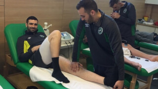 Владо Стоянов: Бях в шок, когато ми казаха 