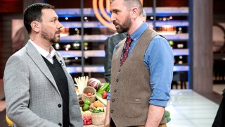 Каноли и шкембе - кулинарни съвети от журито в епизод 11, сезон 4 на MasterChef