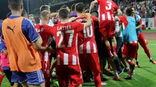 УЕФА извади 