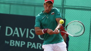 Добър старт за България в Купа 