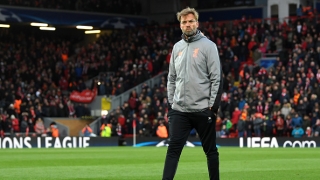 Клоп: Брилянтни първи 45 минути