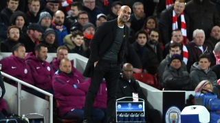 Гуардиола: Резултатът е 