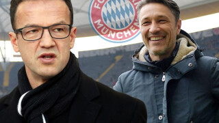 Изненадващ фаворит за треньорския пост в 