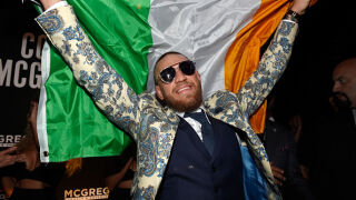 Конър Макгрегър иска да купи 