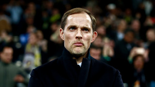 Томас Тухел е новият мениджър на 