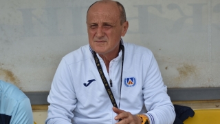 Делио Роси: Съжалявам, срамувам се! (ВИДЕО)