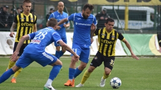 Панайотов: Ние сме пълно разочарование, излагаме клуба (ВИДЕО)