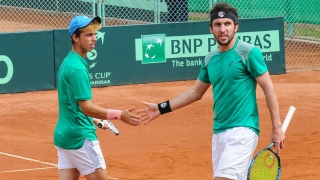 Победихме и Македония, ще се борим за промоция в Купа 