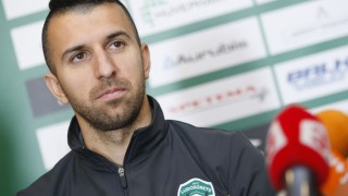 Дяков: Недопустимо е да има фенове на ЦСКА в секторите на 