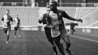 Младежки национал на Франция почина в съня си