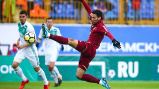 Попов с асистенция при нова победа на 