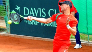 България не успя да се изкачи във втора група на Купа 