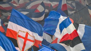 Гълъбинов се завърна при нулево равенство в дербито на Генуа (ВИДЕО)