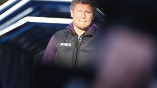 Балъков е единственият вариант за нов национален селекционер