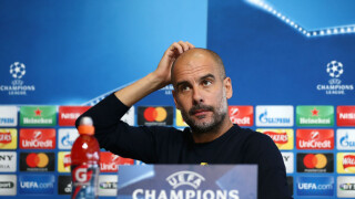Хосеп Гуардиола: Трябва ни перфектният мач срещу 