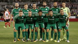 Футболистите на 