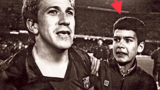 Кога Гуардиола започна да вярва в чудеса?