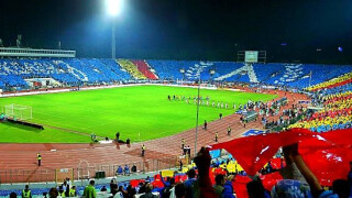 Без хореография в Сектор 