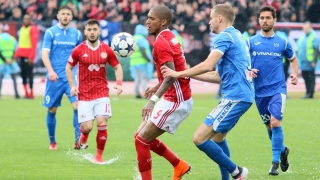 Вижте кои улици ще бъдат затворени заради ЦСКА - 