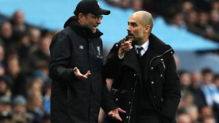 Клоп - кошмарът на Гуардиола (ВИДЕО)