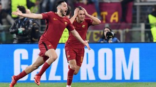 Давид пребори Голиат: 