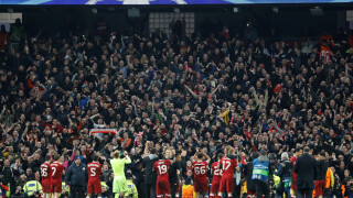 Набиха фен на 