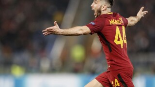 Подвигът на 