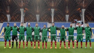 Националите извън топ 50 в ранглистата на ФИФА