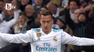 Лукас Васкес - експерт по печелене на дузпи