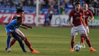 Глобиха с 12 000 лв. полуфиналистите за Купата на България