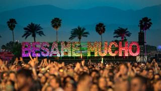 Coachella 2018 на живо: видео стрийминг на изпълненията по часове